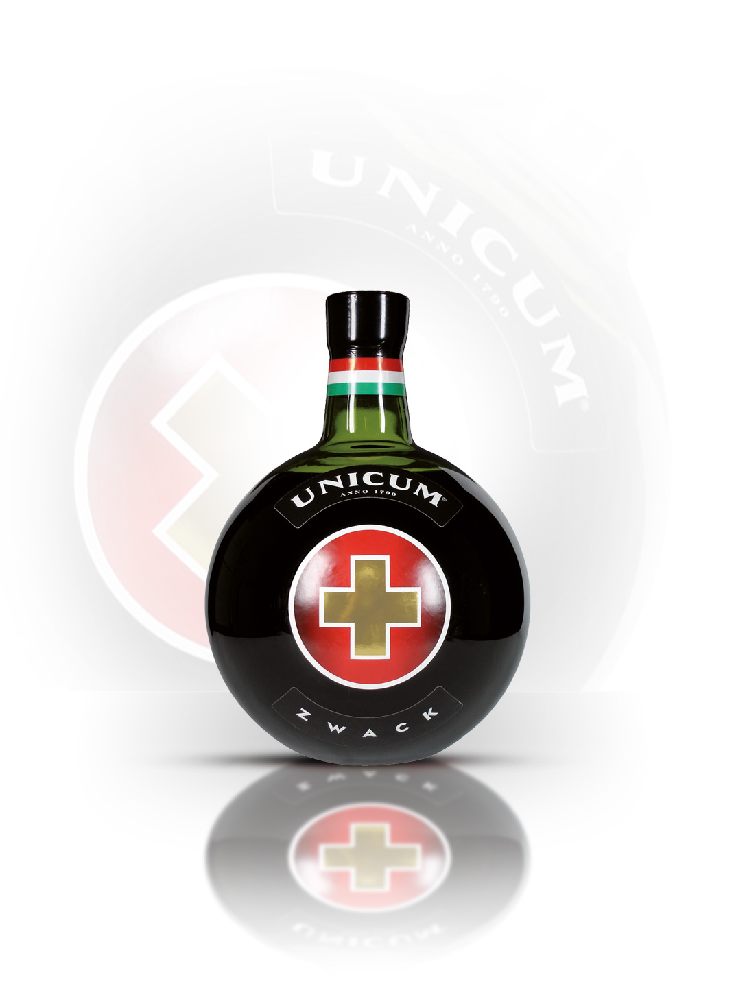 UNICUM - Diversa Spezialitäten