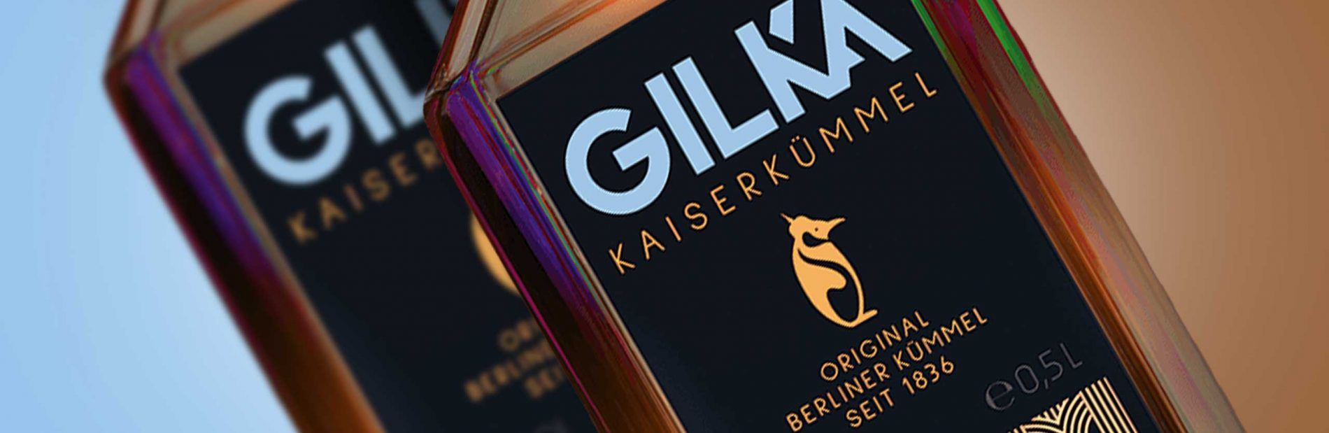 Bio-Gilka Kaiser-Kümmel - Diversa Spezialitäten