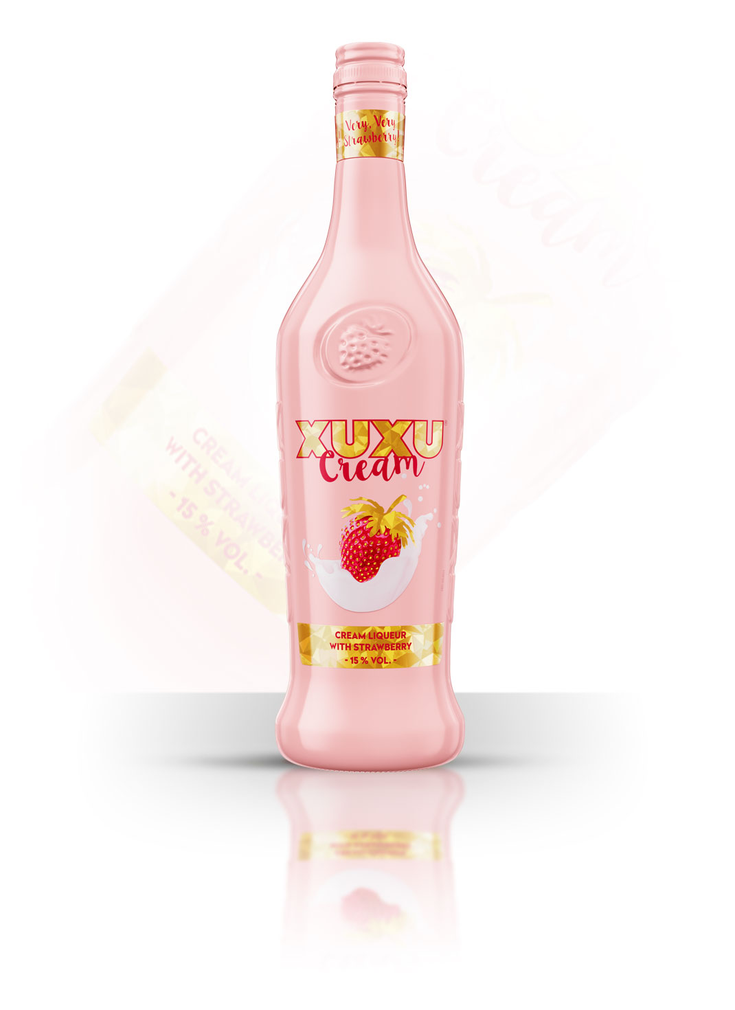 XUXU Cream - Diversa Spezialitäten