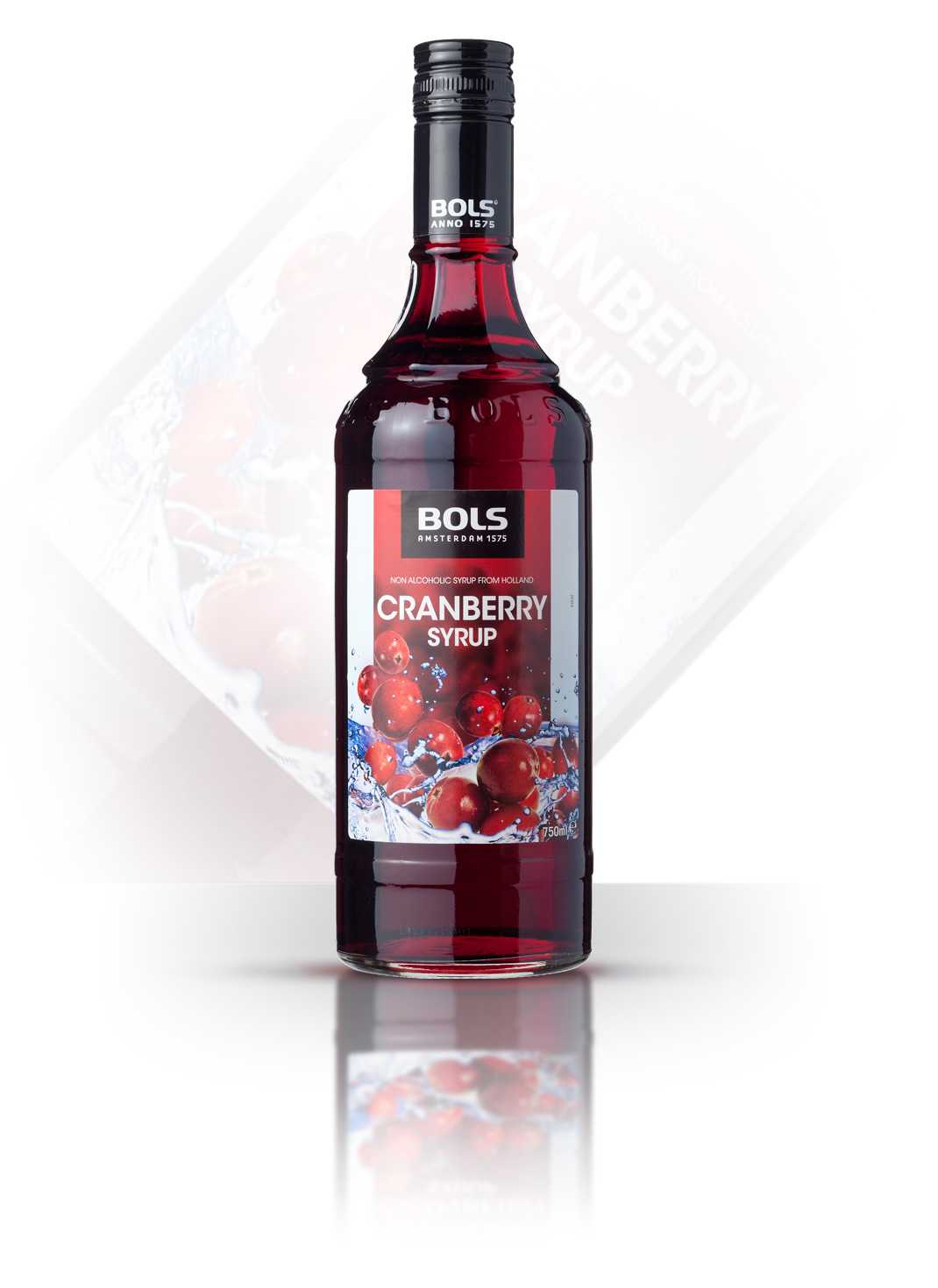Cranberry - Diversa Spezialitäten
