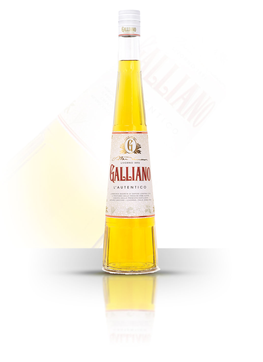 Galliano L'Autentico Diversa Spezialitäten