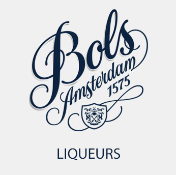 BOLS LIQUEURS