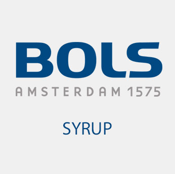 BOLS SYRUP