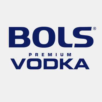 BOLS VODKA