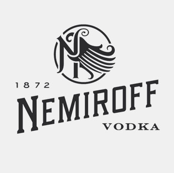 Nemiroff de Luxe Wodka