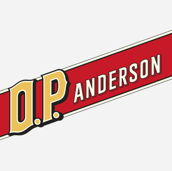 O.P. Anderson Original Aquavit