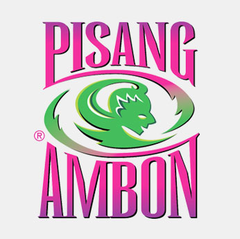 PISANG AMBON