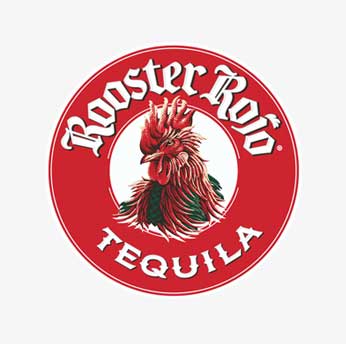 Rooster Rojo Tequila