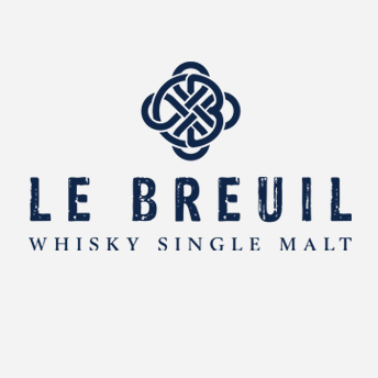 Le Breuil Whisky