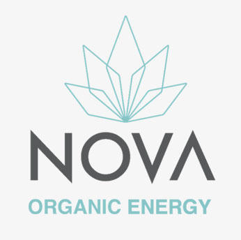 NOVA – Organic Energy