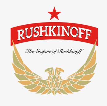 Rushkinoff