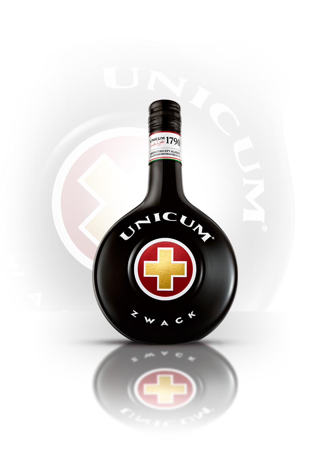 UNICUM - Diversa Spezialitäten